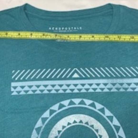 Aeropostale women's Tshirt size: Medium - Picture 3 of 4